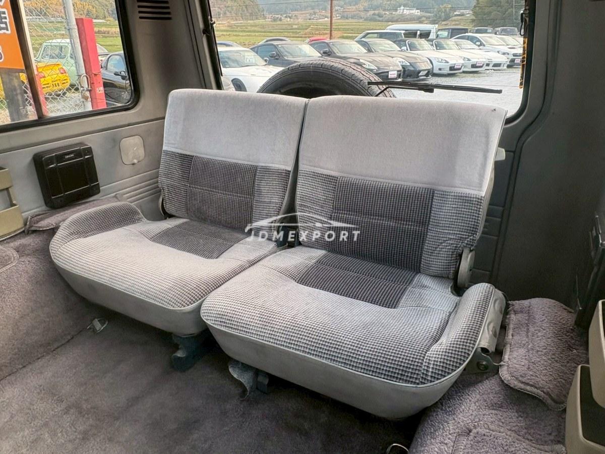 Mitsubishi Pajero 1987 thumbnail 38