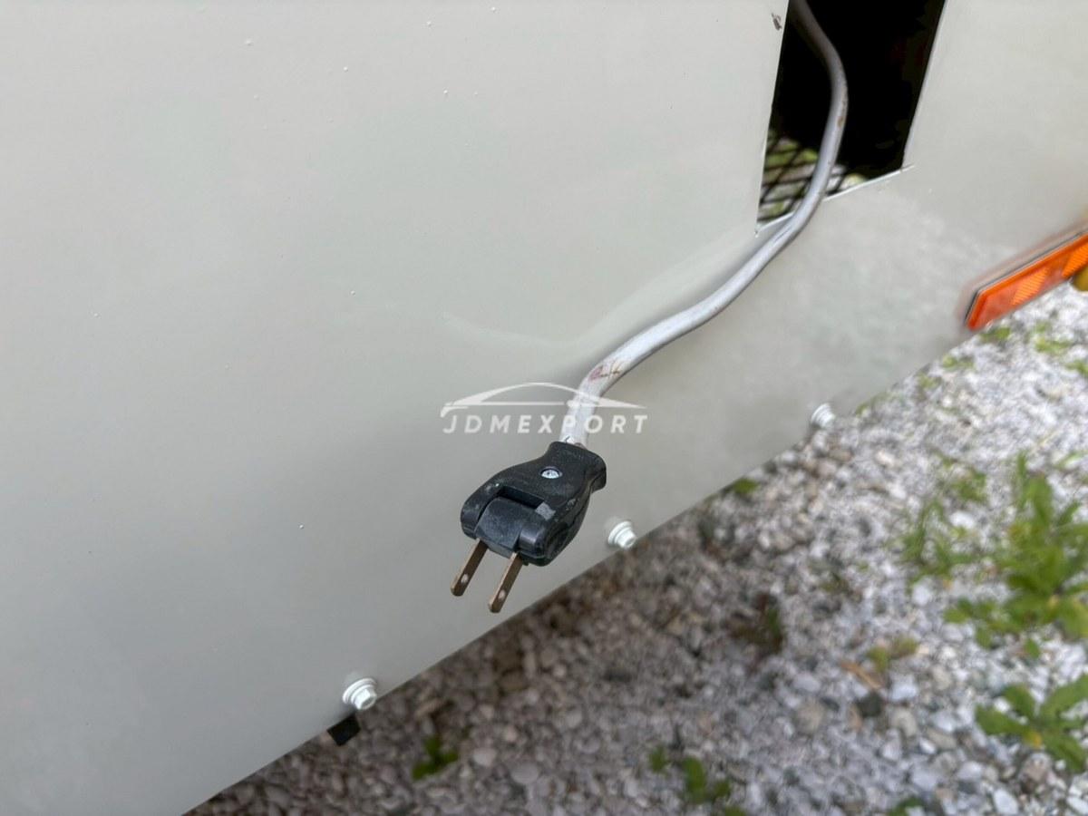 Toyota Toyoace 1997 thumbnail 47