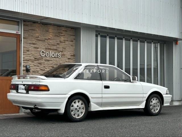 Toyota Corolla Levin 1988 thumbnail 2