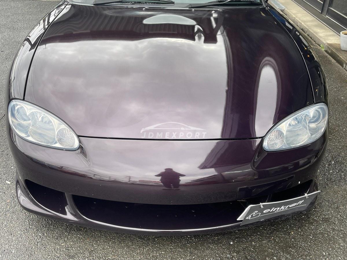 Mazda Roadster 2000 thumbnail 24