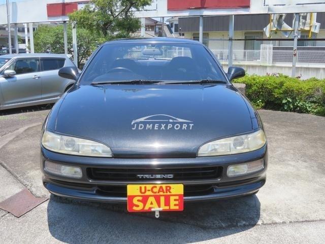 Toyota Sprinter Trueno 1991 thumbnail 14
