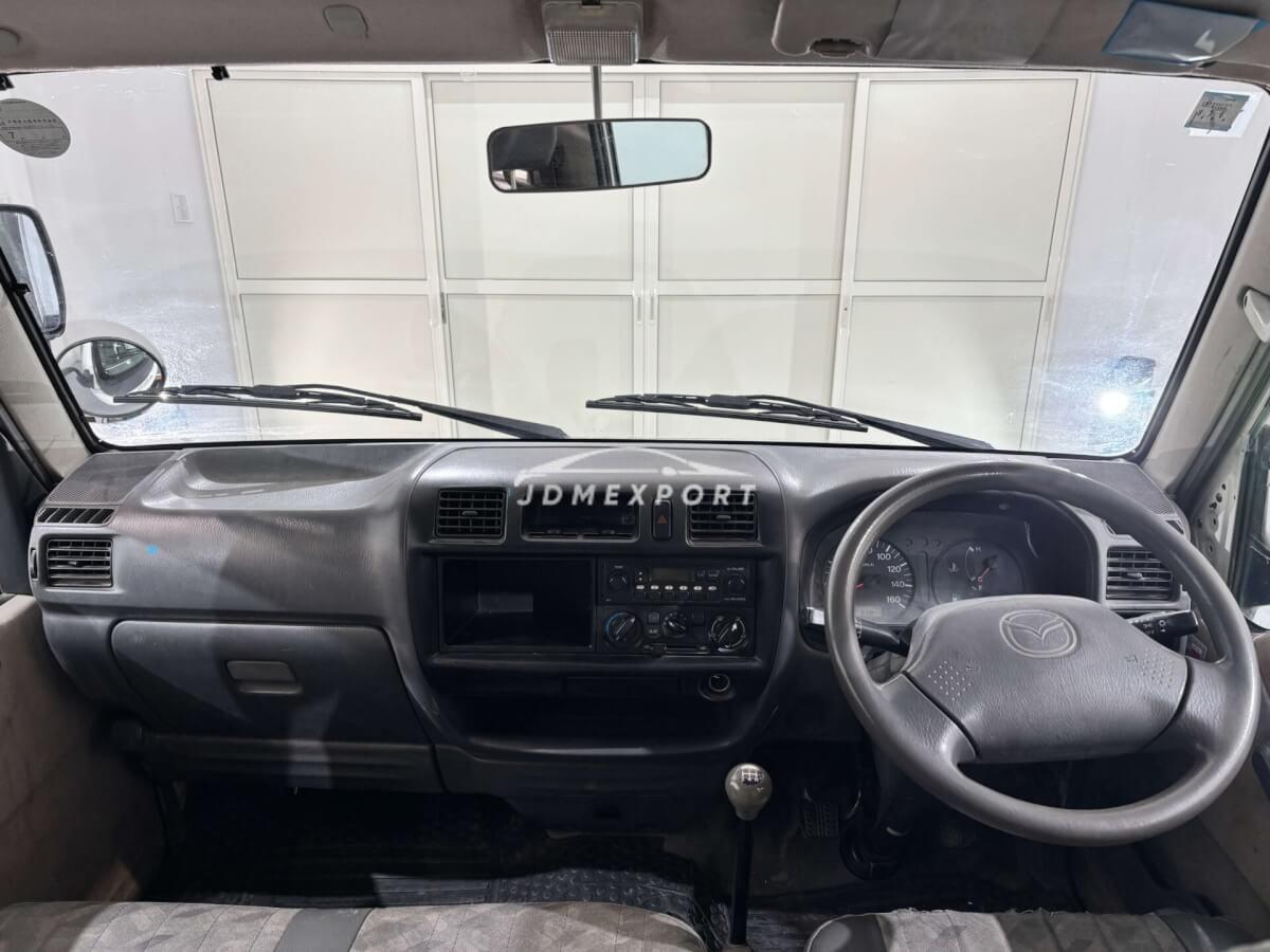 Mazda Bongo Truck 2000 thumbnail 10