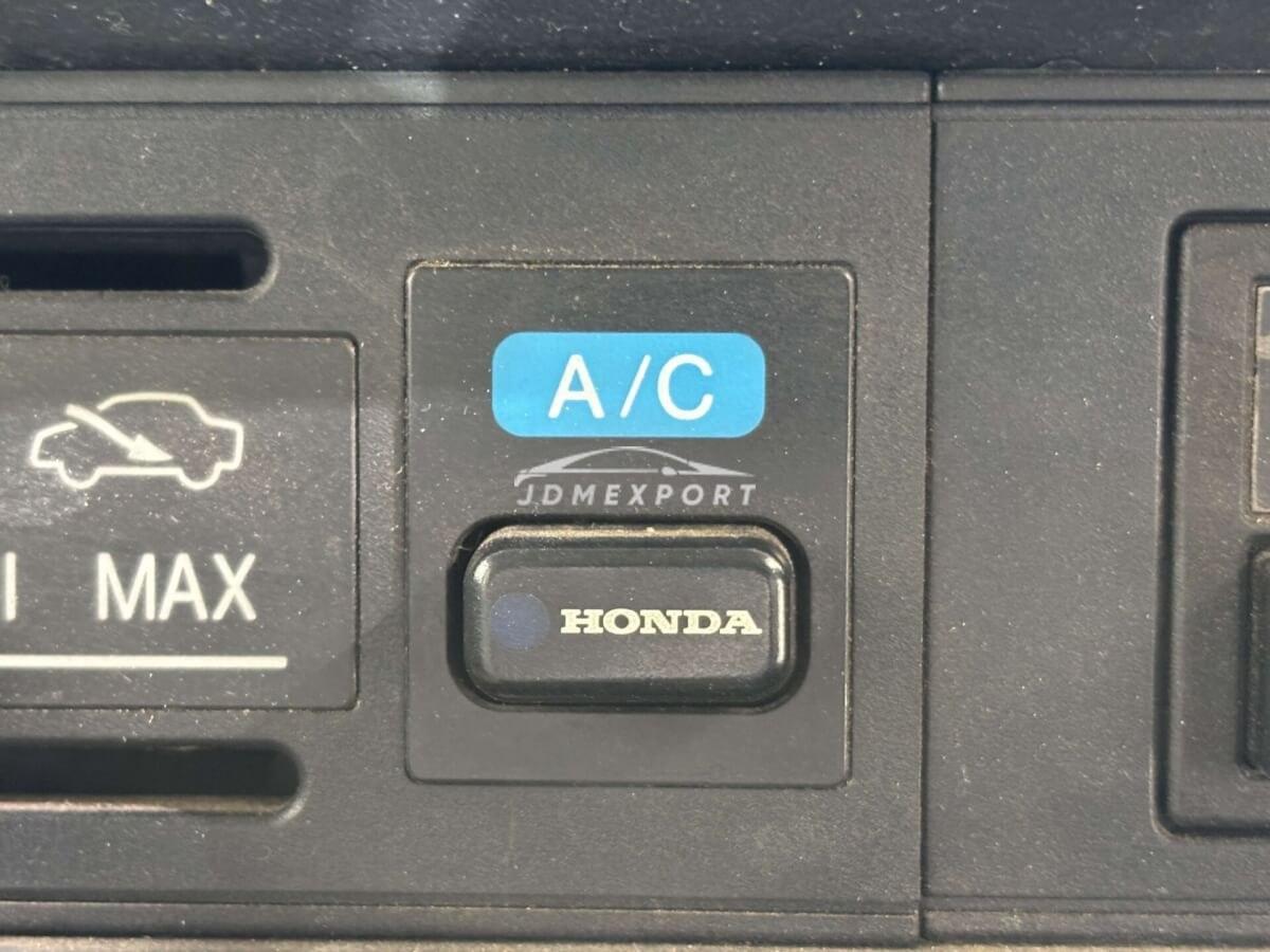 Honda Acty Van 1996 thumbnail 13