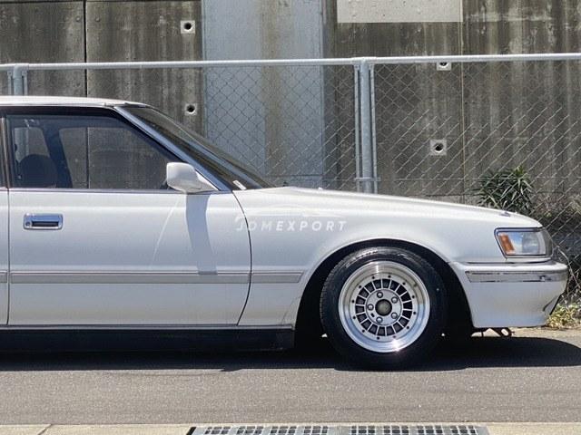 Toyota Chaser 1991 thumbnail 7