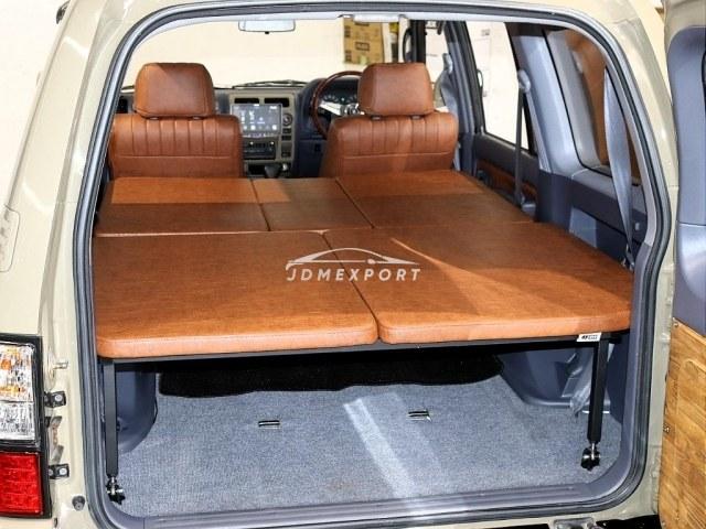 Toyota Land Cruiser Prado 1999 thumbnail 3