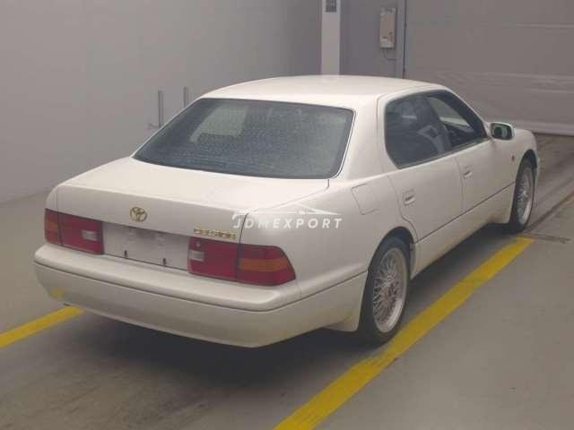 Toyota Celsior 1999 thumbnail 2