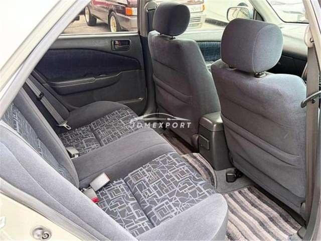 Toyota Carina 1999 thumbnail 39