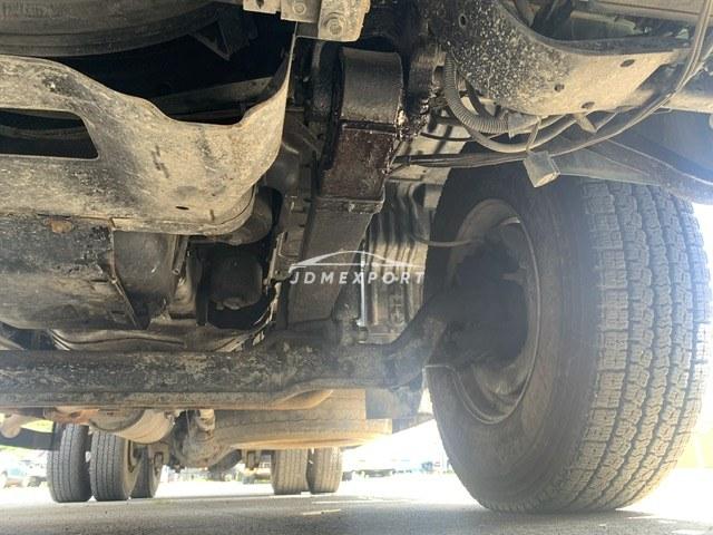 Mitsubishi Fuso Super Great 1997 thumbnail 39