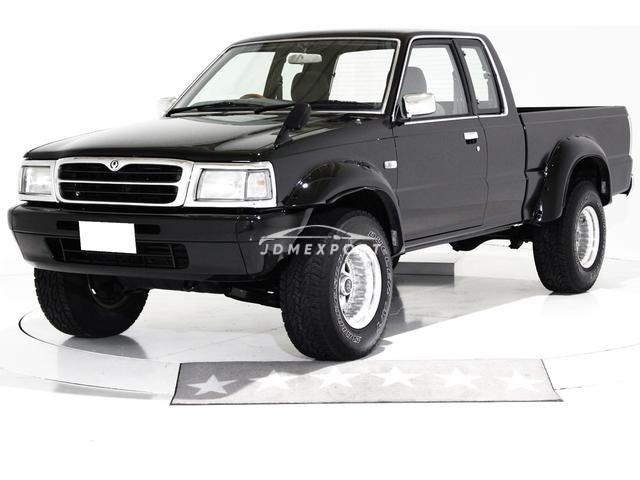 Mazda Proceed 1997 thumbnail 2