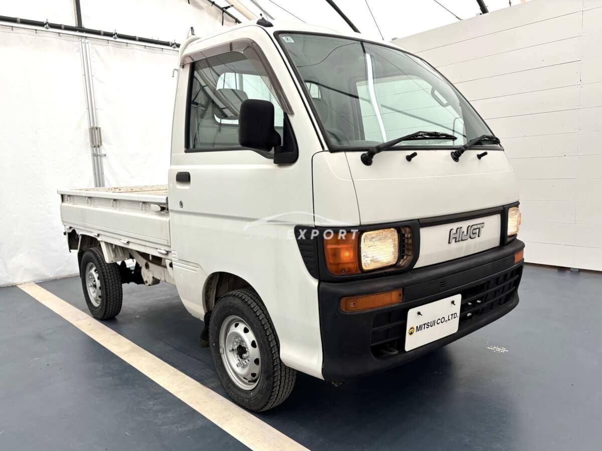 Daihatsu Hijet Truck 1997