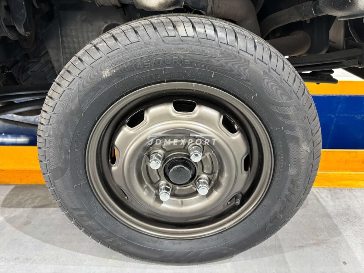 Honda Acty Van 1999 thumbnail 25