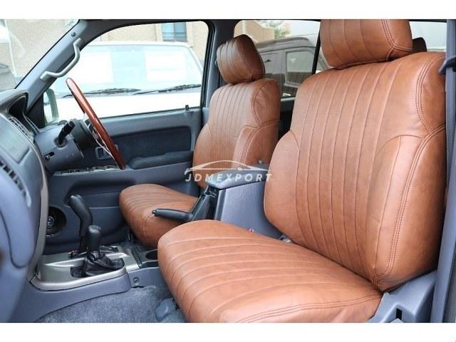 Toyota Hilux Surf 1999 thumbnail 13
