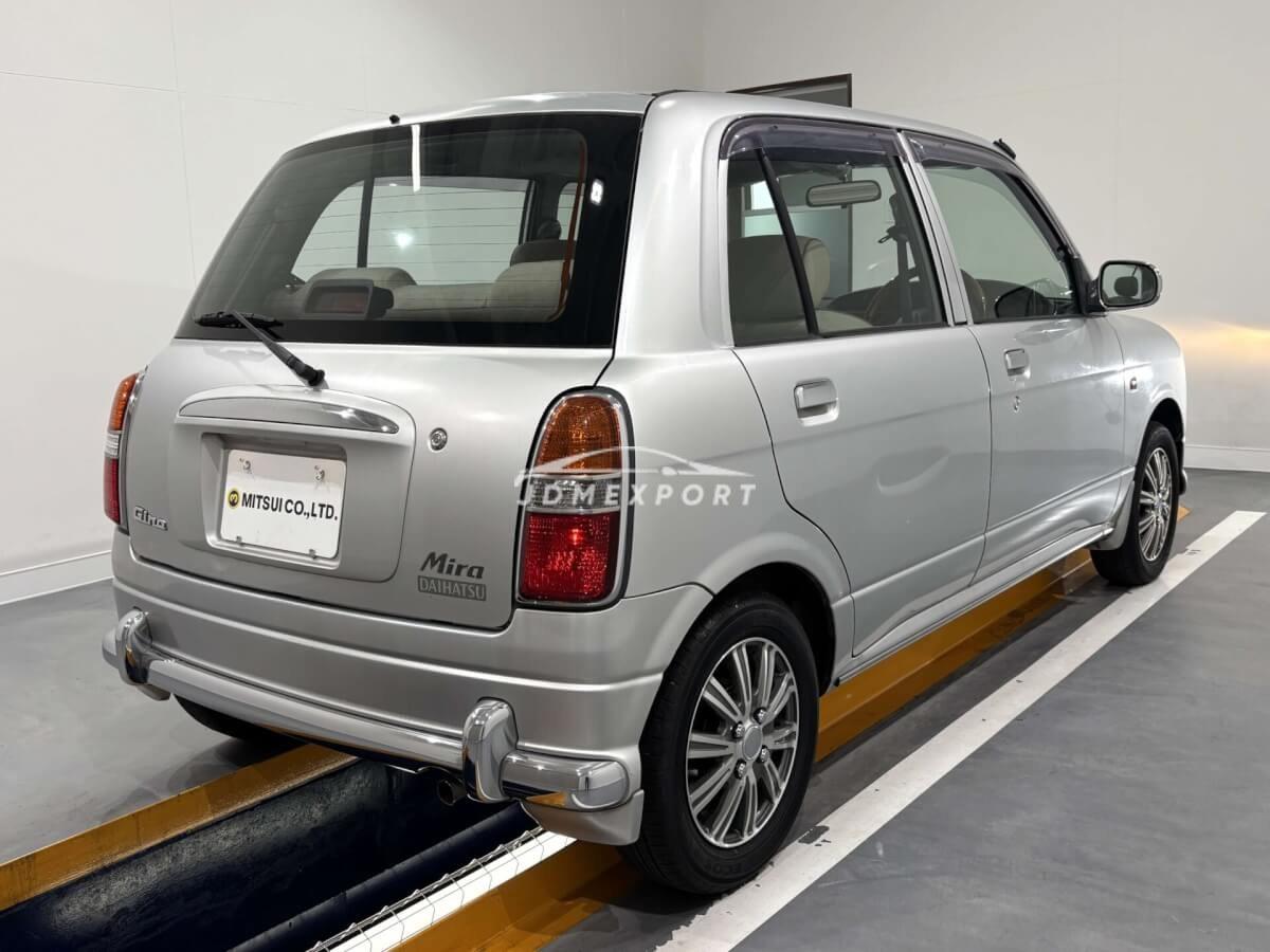 Daihatsu Mira Gino 2001 thumbnail 6