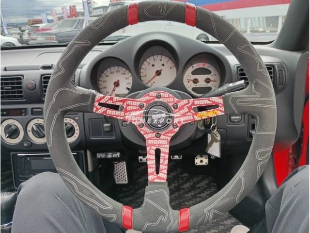 Toyota MR-S 1999 thumbnail 14