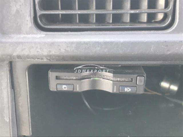 Mitsubishi Fuso Canter 1998 thumbnail 24