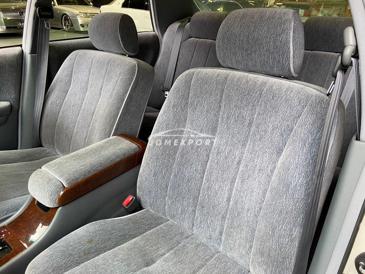 Toyota Crown Majesta 1998 thumbnail 21