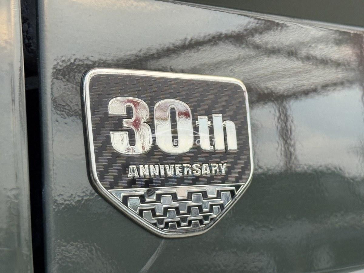 Toyota Land Cruiser 2001 thumbnail 15
