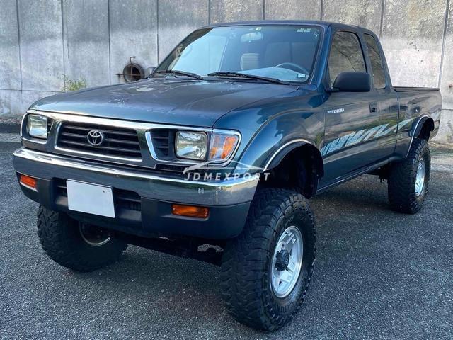 Toyota Tacoma 1995