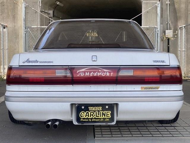Toyota Chaser 1991 thumbnail 19