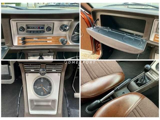 Nissan Sunny 1972 thumbnail 27
