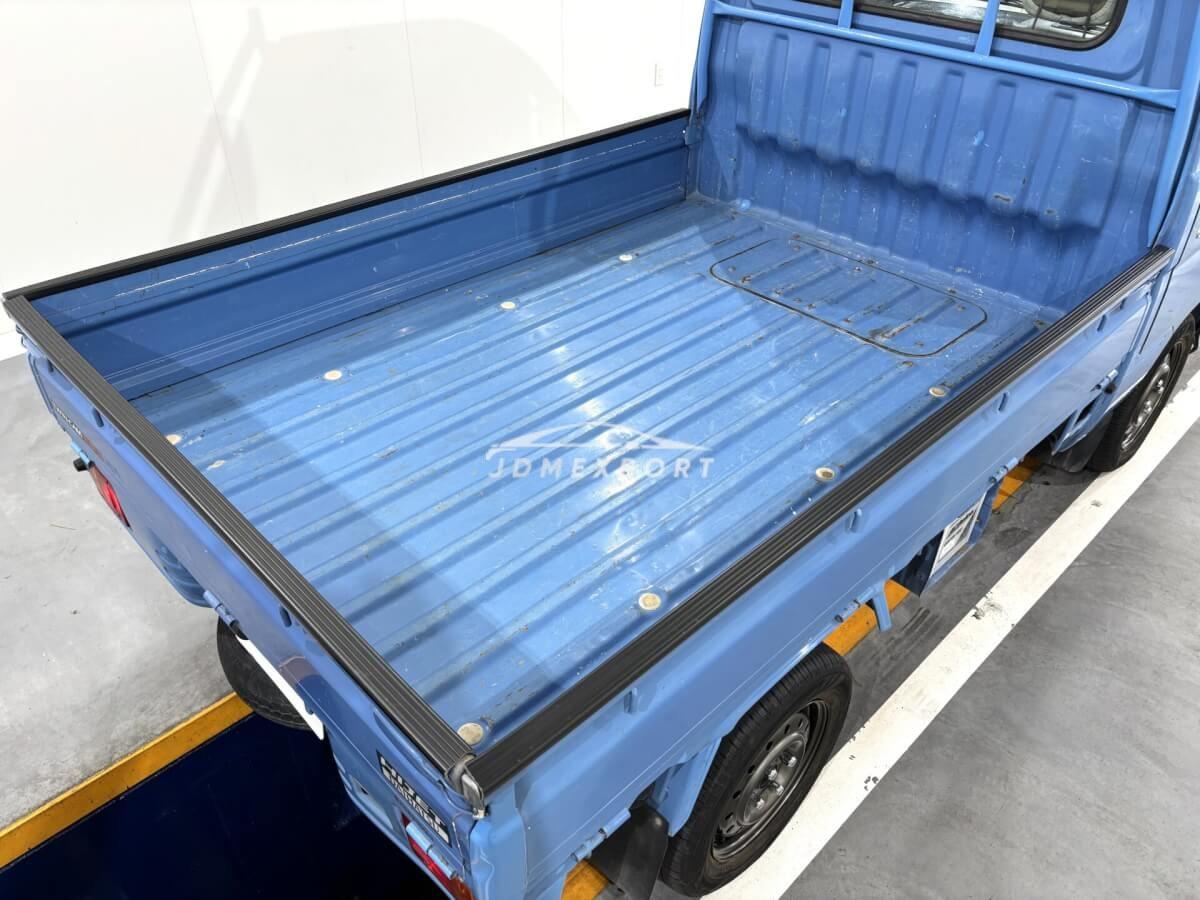 Daihatsu Hijet Truck 2000 thumbnail 6
