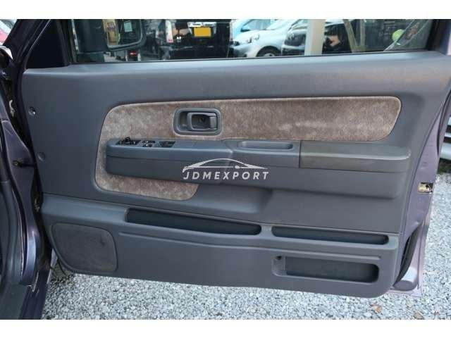 Nissan Datsun Pickup 2001 thumbnail 8