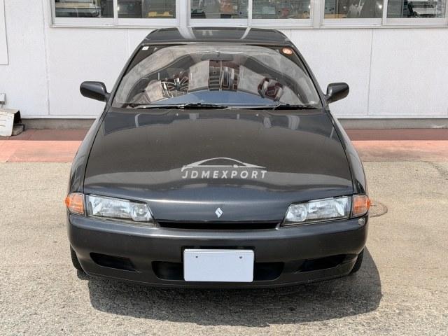 Nissan Skyline Coupe 1990 thumbnail 3
