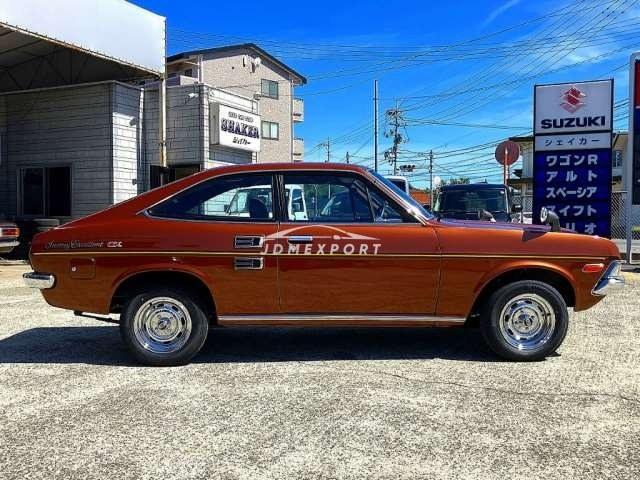 Nissan Sunny 1972 thumbnail 40