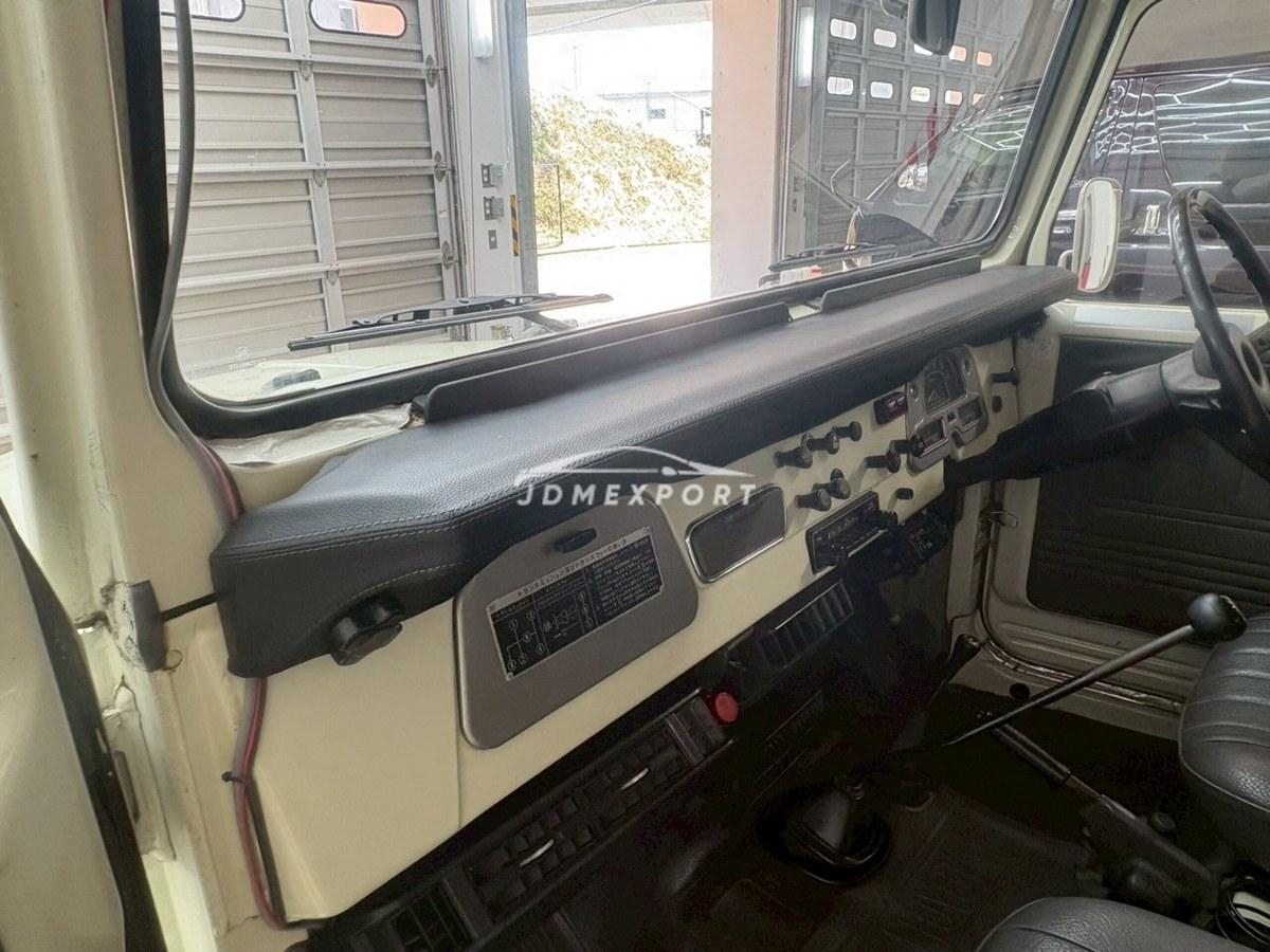 Toyota Land Cruiser 40 1980 thumbnail 28