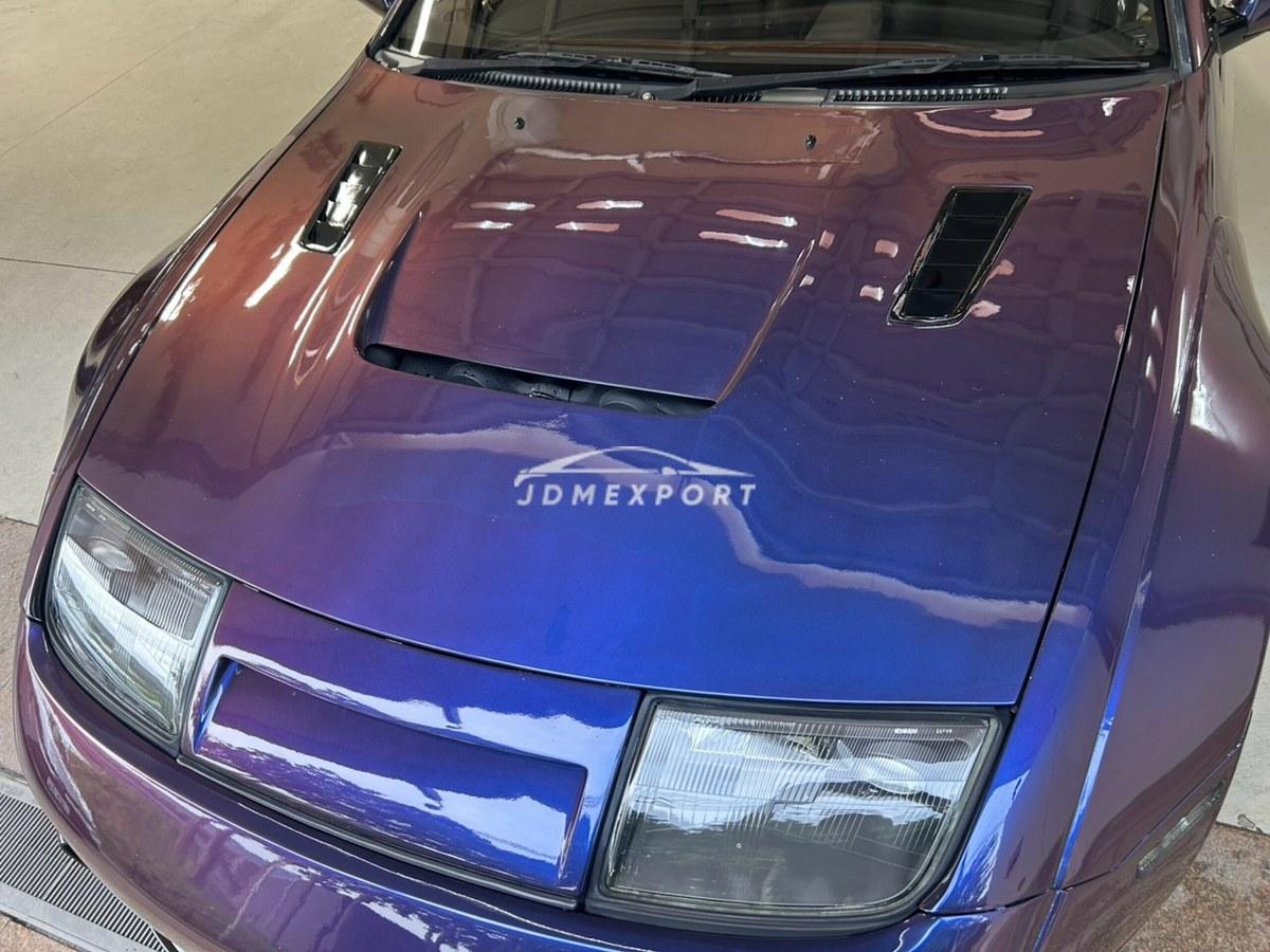 Nissan Fairlady Z 1990 thumbnail 20
