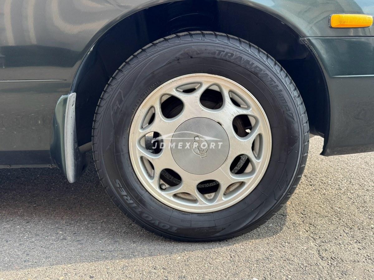 Nissan Laurel 1994 thumbnail 34