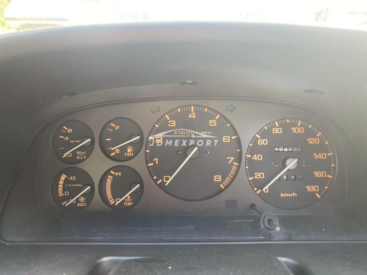 Mazda Savanna RX-7 1991 thumbnail 27