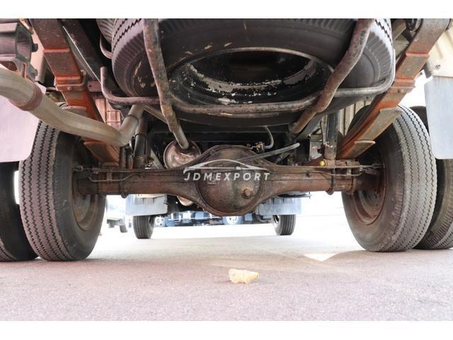 Mazda Bongo Brawny Truck 1984 thumbnail 27