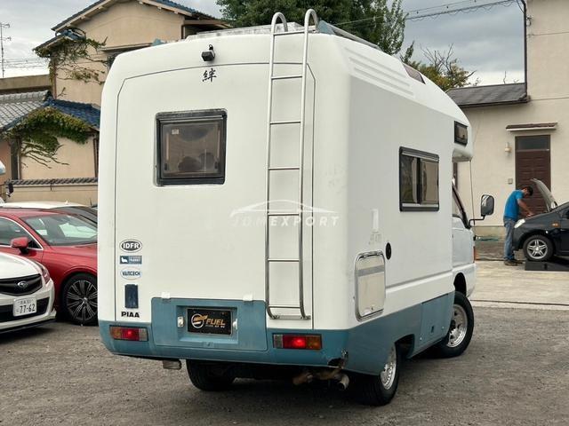 Mitsubishi Delica Truck 1995 thumbnail 4