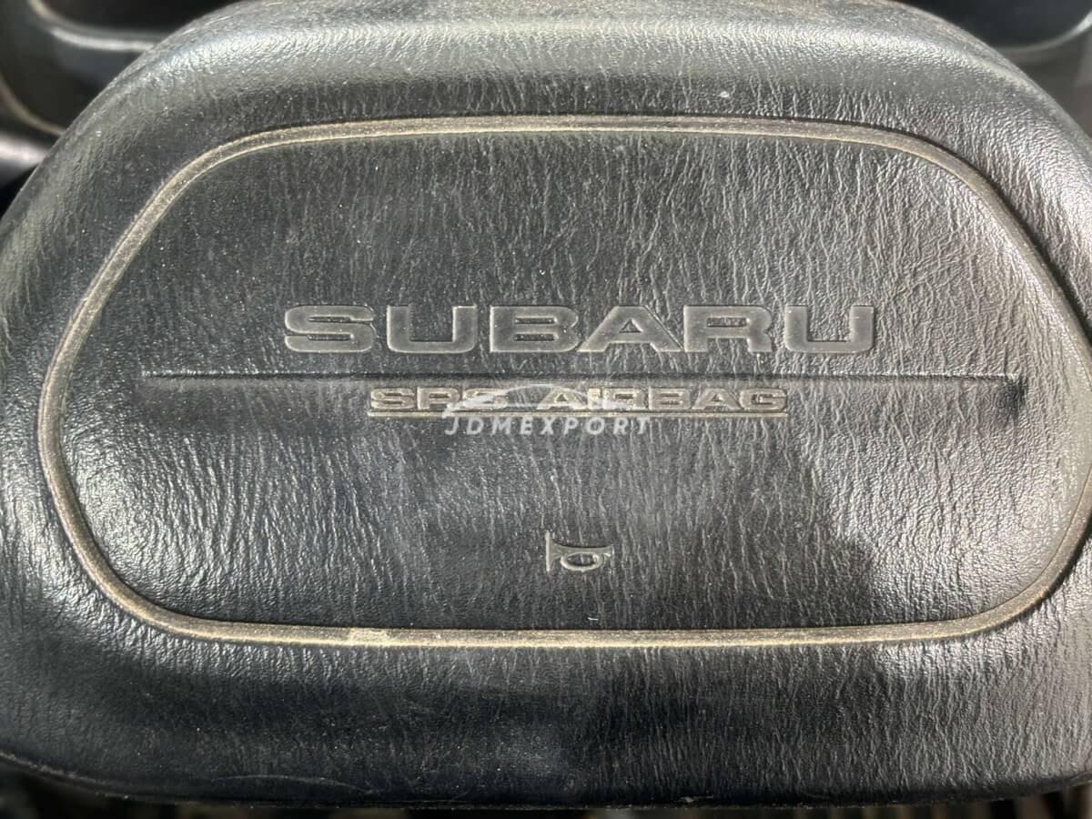 Subaru Sambar Truck 1999 thumbnail 11