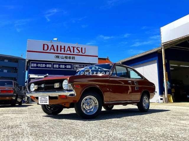 Nissan Sunny 1972 thumbnail 46
