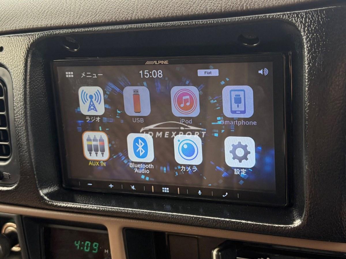 Toyota Land Cruiser Prado 1993 thumbnail 38