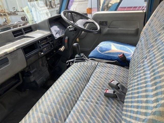 Mitsubishi Fuso Canter 1992 thumbnail 22