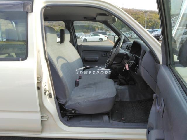 Toyota Hilux 2000 thumbnail 8