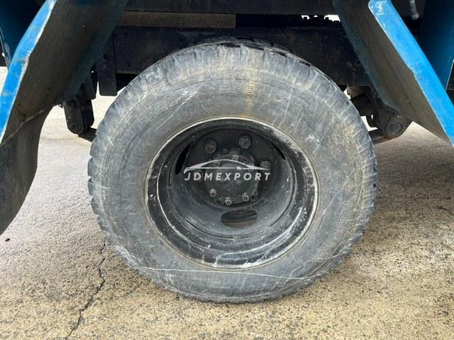 Mitsubishi Fuso Canter 1992 thumbnail 33