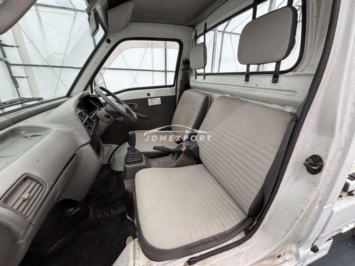 Suzuki Carry Truck 1998 thumbnail 15