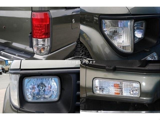 Toyota Land Cruiser Prado 1994 thumbnail 11