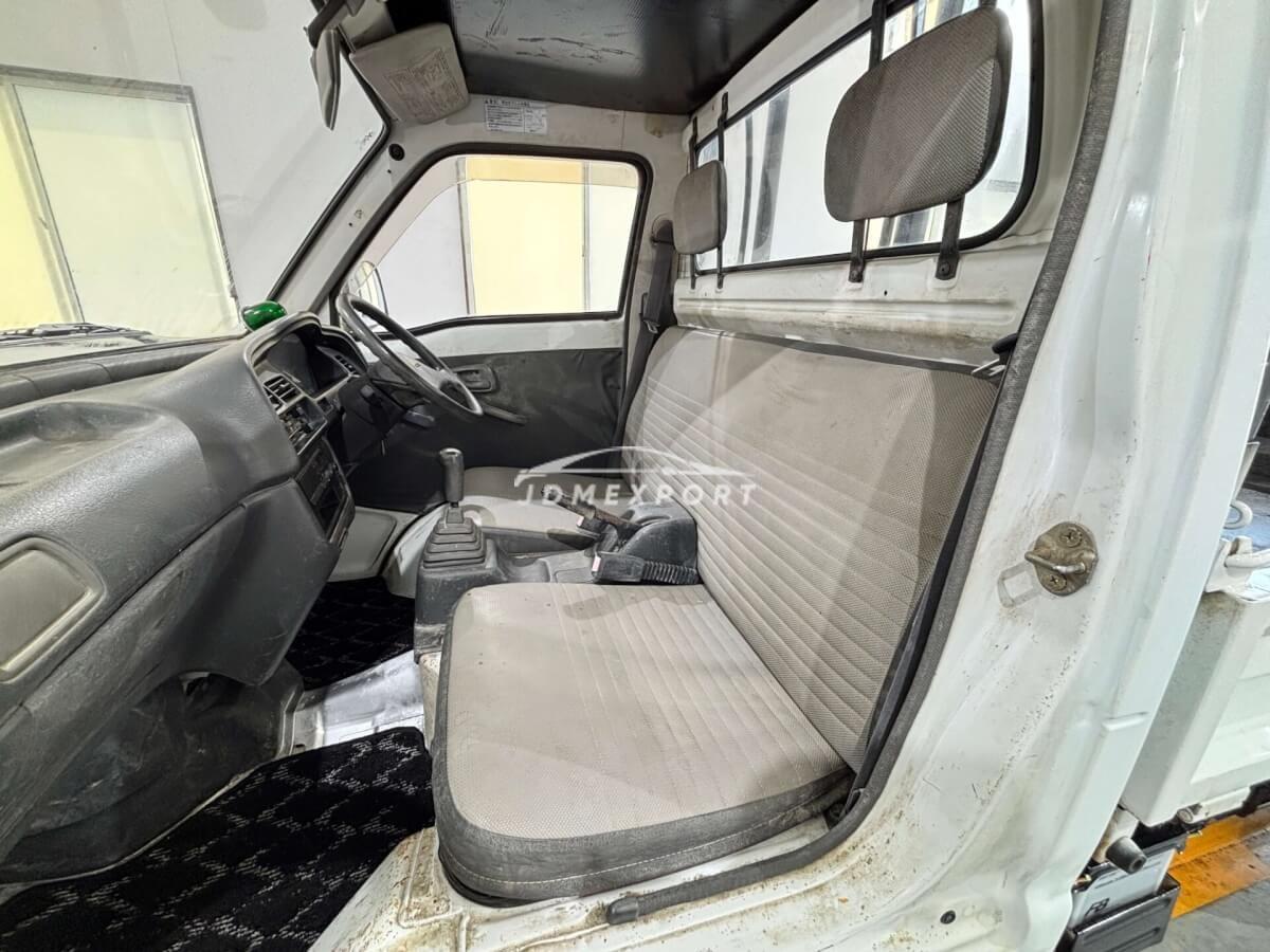 Suzuki Carry Truck 1993 thumbnail 14
