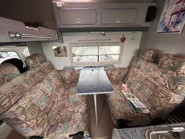 Mitsubishi Delica Truck 1995 thumbnail 24