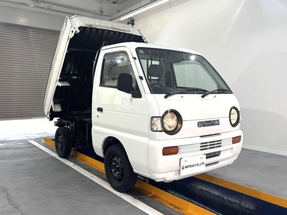 Suzuki Carry Truck 1994