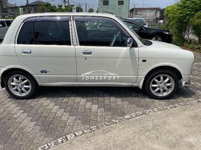 Daihatsu Mira Gino 2001 thumbnail 15