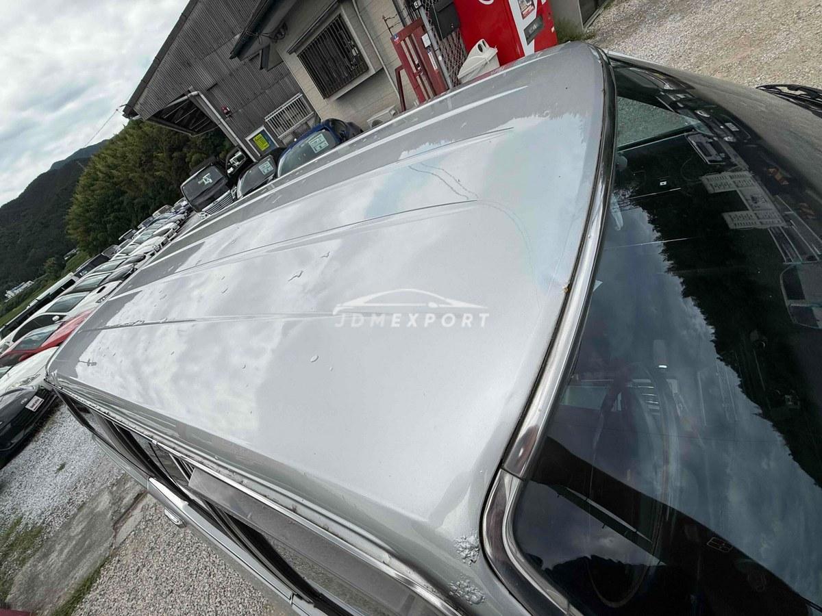 Toyota Mark II Wagon 1979 thumbnail 50