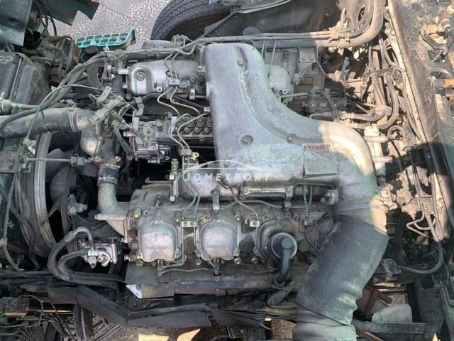 Mitsubishi Fuso Super Great 1997 thumbnail 28