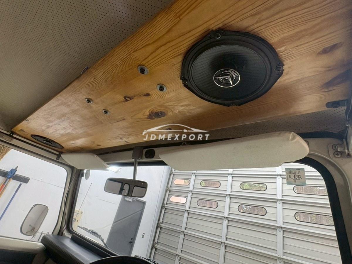 Toyota Land Cruiser 40 1980 thumbnail 26