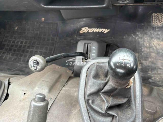Mazda Bongo Brawny Truck 1997 thumbnail 12